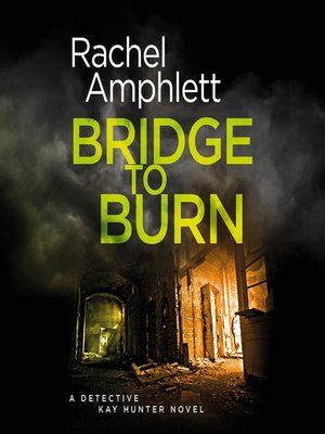 cover image of Bridge to Burn
